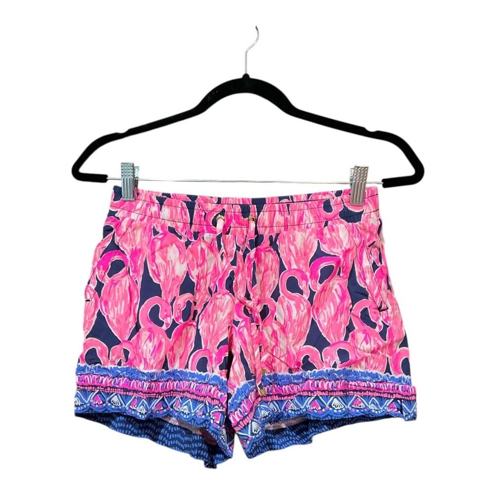 Lilly Pulitzer Shorts Women XS